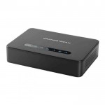 Adaptador análogo a IP - 4 FXS